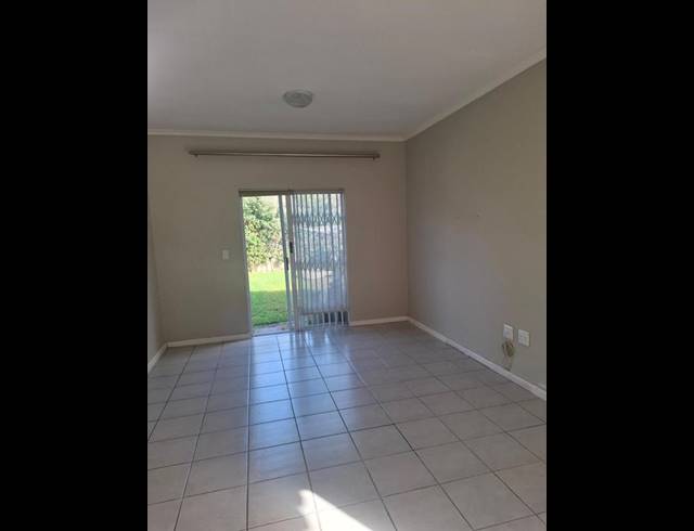 2 BEDROOM PROPERTY TO RENT IN STELLENBOSCH